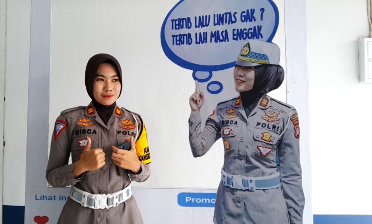 Operasi Lilin 2023 di Tarakan Dimulai, Berikut Tujuh Prioritas Pelanggaran yang Jadi Atensi