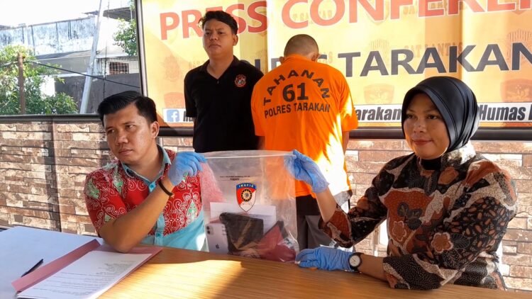 Diiming-imingi Uang dan iPhone, Gadis 14 Tahun Jadi Korban Rudapaksa