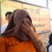 Menangis Setelah Diamankan Polisi, Perempuan ini Diduga Gelapkan Uang Perusahaan 600 Juta untuk Bayar Pinjol