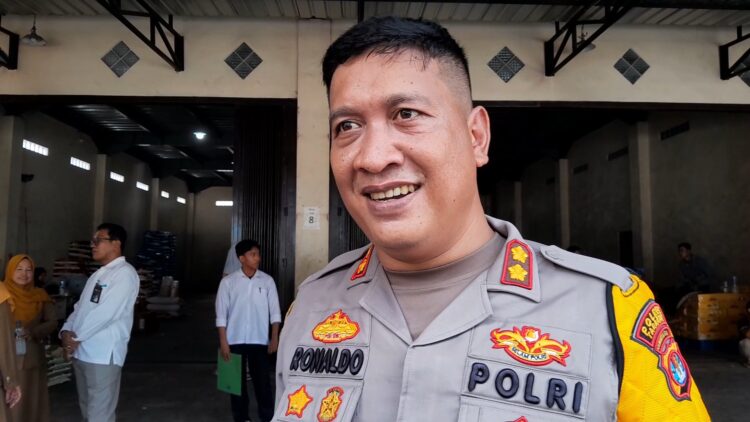 Pelaku Penimbunan Beras Akan Ditindak Tegas Polisi, Kapolres Ingatkan Hal ini