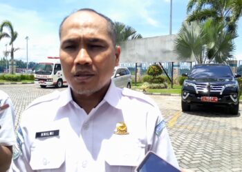 BMKG Rilis Kondisi Cuaca di Sekitar Lokasi Diduga Jatuhnya Pesawat Kargo, Sore Diprediksi Hujan