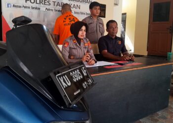 Seorang Residivis Gagal Pulang Kampung dan Masuk Bui Lagi, Ternyata ini Penyebabnya