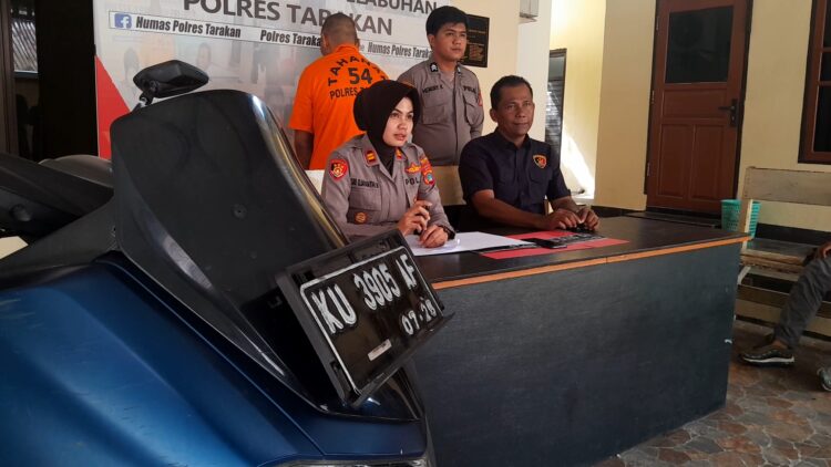 Seorang Residivis Gagal Pulang Kampung dan Masuk Bui Lagi, Ternyata ini Penyebabnya