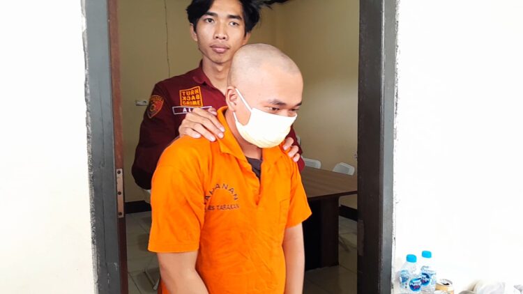 Gelapkan Uang Toko Puluhan Juta, Pria ini Ngaku untuk Bayar Utang dan Judi Online