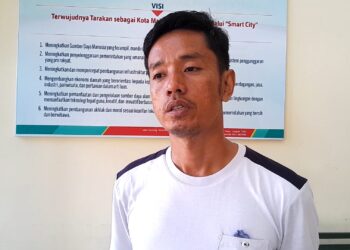 Buruh Tarakan Fokuskan Kegiatan Sosial pada Peringatan May Day 1 Mei