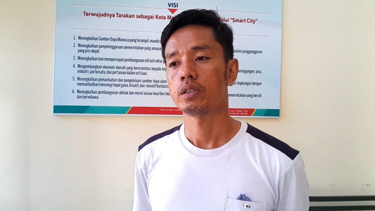 Buruh Tarakan Fokuskan Kegiatan Sosial pada Peringatan May Day 1 Mei