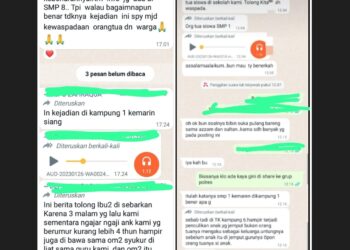 Geger Isu Penculikan di Tarakan, AKBP Ronaldo Maradona Langsung Gerak!