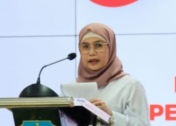 KPK: Indeks Integritas Tiga Daerah Kaltara Masih Rendah, Salah Satunya Tarakan!