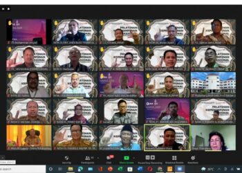 Visitasi Virtual ke Bulukumba Sektor Wisata Banyak Dipuji