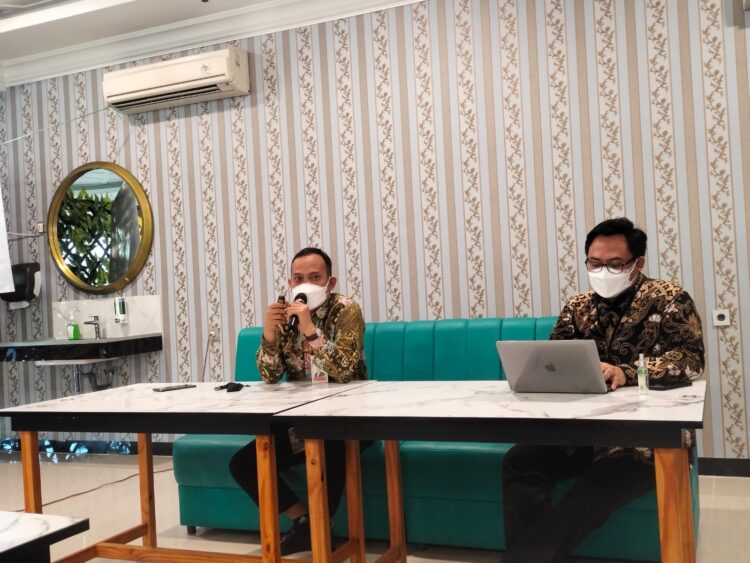 Dongkrak Penggunaan QRIS, BI Kaltara Lakukan Strategi Ini