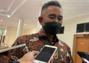 Wali Kota Tarakan Khairul (Foto: Ade/CAKRA NEWS)