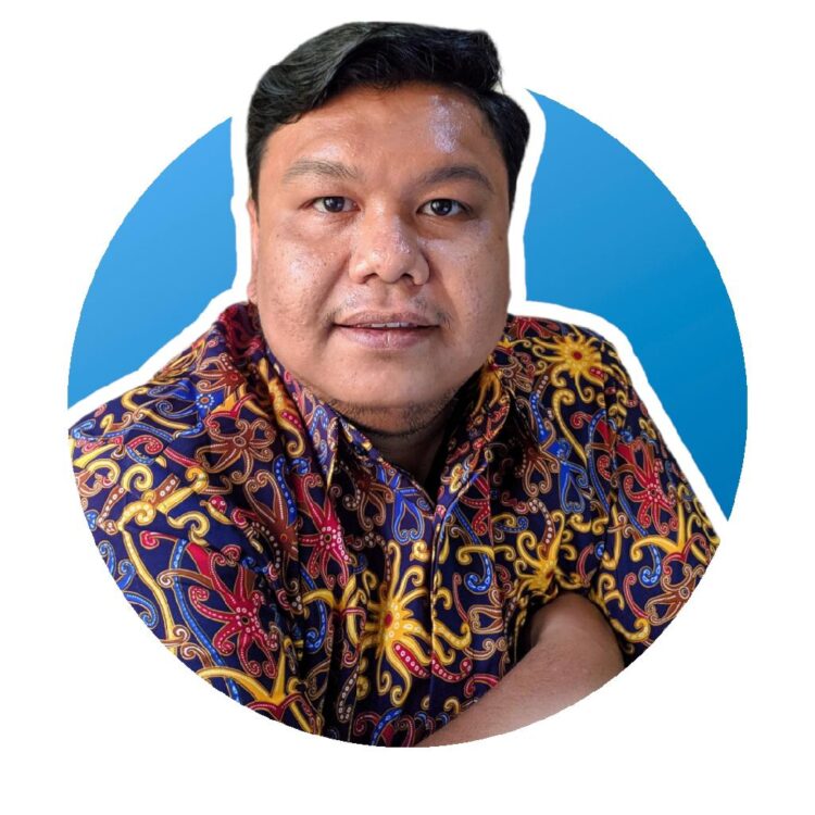 Dosen FH UBT Yasser Arafat (Foto: Istimewa)