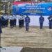 Peringatan HUT TNI AU ke-76 (Foto: Ade /CAKRA NEWS)