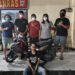 Pencuri motor pakai potong kuku ditangkap jajaran Polres Tarakan