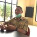 Kepala Dinas Pendustrian dan Ketenagakerjaan (DPTK) Kota Tarakan, Agus Sutanto (Foto: Ade/CAKRANEWS)