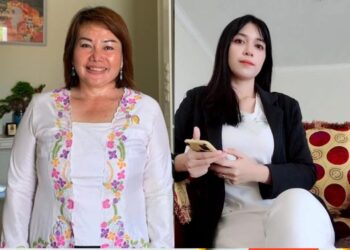 Makna Hari Kartini bagi Noorhayati Andris dan Evy Susanti