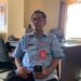 Kepala Dinas Ketahanan Pangan dan Pertanian (DKPP), Elang Buana (Foto: Ade/CAKRANEWS)