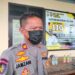 Kasat Polair, Iptu Jamzani (Foto: Rizky/CAKRANEWS)