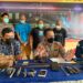 Pelaku pencurian limbah medis Energi Mandiri ditangkap jajaran Polsek Tarakan Barat (Foto: Ade/CAKRANEWS)