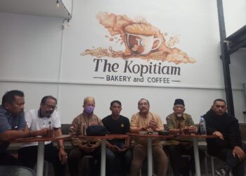 @okelahgenk Catut Nama Organisasi, IPSS: Jangan Mau Diadu Domba dan Terprovokasi!