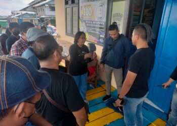 Kejanggalan Penyidikan Kasus Laka Laut Tanjung Pasir, Ada Apa Pak Polisi?