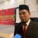 Rektor Institut Sains dan Teknologi Muhammadiyah (Instekmu) Sabar Santuso (Foto: Ade/CAKRANEWS)