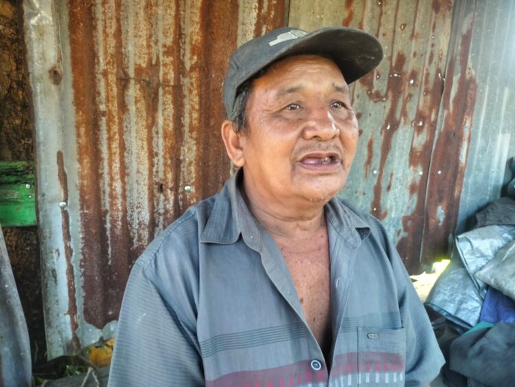 Curhat Pak Soleh untuk Dokter Khairul: Saya Orang Bodoh, Tolong Ajari Pencegahan PMK