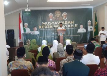 NU gelar Muskerwil 2022 di Tarakan
