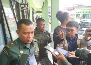 Jenderalnya Rakyat Kaltim Brigjen Dendi Suryadi Tempuh Pendidikan Lemhanas RI