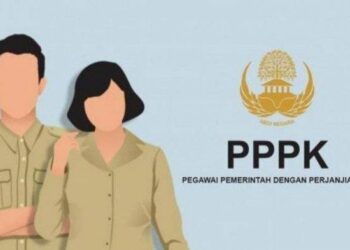 Alhamdulillah, Pemkab Nunukan Buka 218 Formasi Guru PPPK Tahun 2023 Ini
