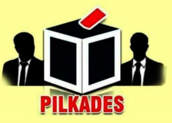 Pemkab Nunukan Siapkan Pencetakan Surat Suara Jelang Pilkades Serentak 2023