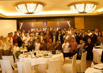 Resmi Dilantik, MUDAPRO Siapkan Aktivis Profesional BUMN Jadi Pemimpin yang Semakin Relevan dengan Tuntutan Industri