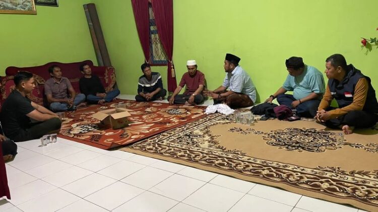 Muklis Minta Hormati Makam Leluhur yang Bersejarah