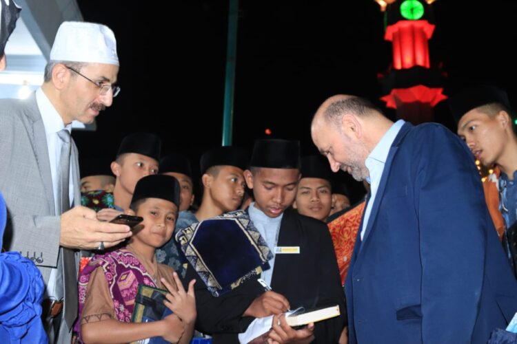 Lelah Menjadi Dewasa: Menghadapi Tantangan di Tengah Hingar-Bingar Kehidupan