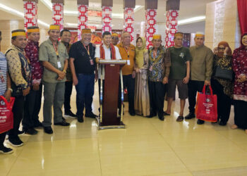 Sulaiman: Investor Sudah Siap Masuk Kaltara