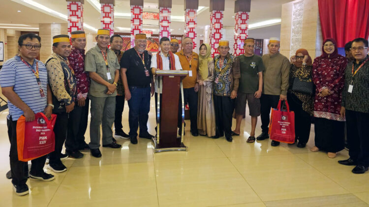 Sulaiman: Investor Sudah Siap Masuk Kaltara