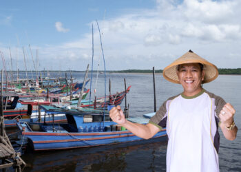 Jika Pimpin Kaltara, Sulaiman akan Prioritaskan Ini