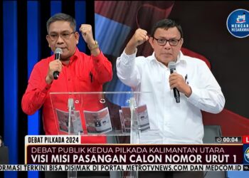 Cara Jitu SULTON Tingkatkan SDM di Kaltara