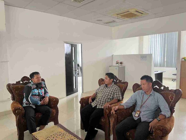 Bawaslu–Disdukcapil Tarakan Konsolidasi Demokrasi, Fokus Akurasi Data Pemilih