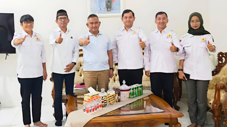 Mukota KADIN Tarakan Digelar 14 Maret 2026, Penjaringan Calon Ketua Resmi Dibuka