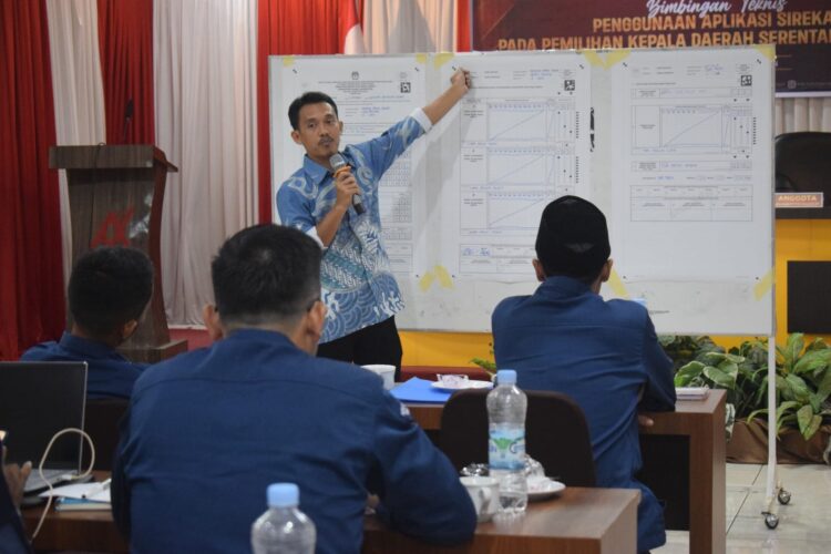 Ikhtiar Menjaga Hak Pilih : Peluang Penggunaan Special Voting Arrangement (SVA) pada Pemilu dan Pemilihan di Indonesia