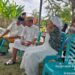 Wakapolda Sulteng Rayakan Idul Adha dengan Kesederhanaan, Saksikan Penyembelihan Sapi Qurban Bersama Ibunda Tercinta