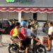 Pegadaian Area Tarakan Perkuat Kepedulian Sosial melalui Program Mengetuk Pintu Langit