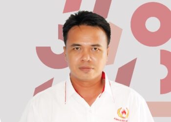 Kabar Atlit Kaltara Positif Covid-19 Tidak Benar, Seluruh Atlit Kaltara Negatif