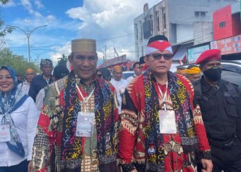 Resep dari SULTON Tingkatkan Pelayanan Publik di Kaltara