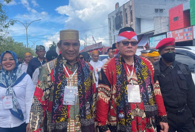 Resep dari SULTON Tingkatkan Pelayanan Publik di Kaltara