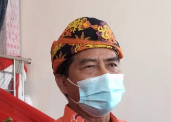 Launching Program SOA, Gubernur Zainal: Kita Ingin Harga di Perbatasan Sama dengan Tarakan