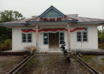 SDM Berkualitas untuk KIPI, Disdikbud Kaltara akan Buka SMK Jurusan Industri di Mangkupadi