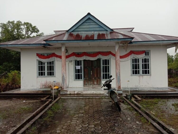 SDM Berkualitas untuk KIPI, Disdikbud Kaltara akan Buka SMK Jurusan Industri di Mangkupadi