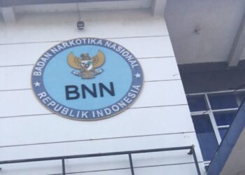 Kepala BNN Ajak Masyarakat Ikut Terlibat Berantas Peredaran Narkotika